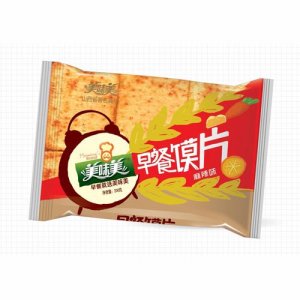 美味美200麻辣味馍片