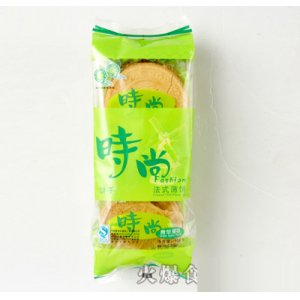米老头法国饼青苹果150g