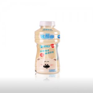 四季阳光乳酸菌饮料500ML