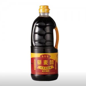 藜麦醋1L装