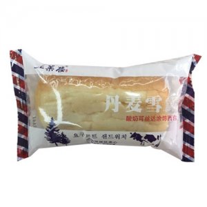味出道丹麦雪露面包