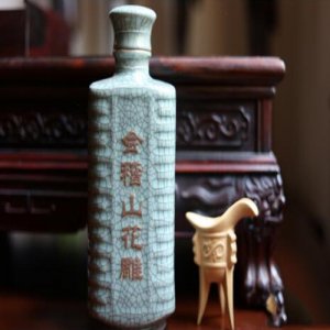 会稽山典雅系列绍兴酒