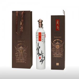 会稽山大师兰亭绍兴酒1