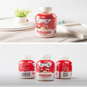 栗子园果肉山楂