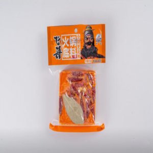 飞哥牛油火锅底料