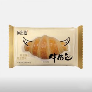 味出道牛角包1.5KG