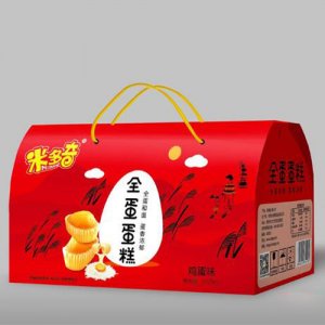 米多奇蛋糕