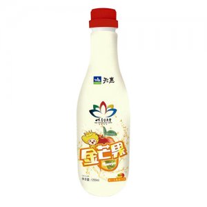 天惠1.25L金芒果乳酸菌（芒果）