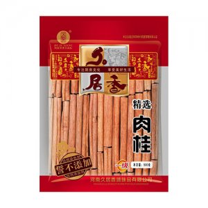 久居香肉桂