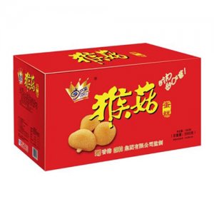 尚巧芙2千克猴菇蛋糕