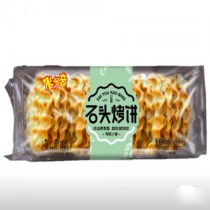 米多奇石头烤饼153g