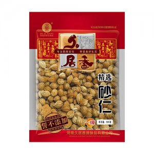 久居香砂仁