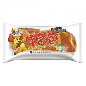 尚巧芙牛角包110克