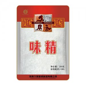 久居香味精