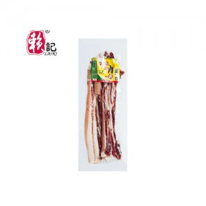 水晶肉