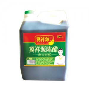 冀祥源陈醋2.5L