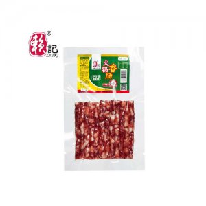 火锅香肠