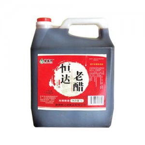 冀祥源恒达老醋5L