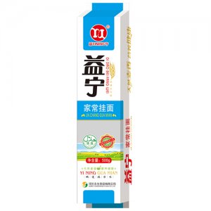 益宁家常挂面