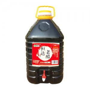 冀祥源恒达老醋17.5L