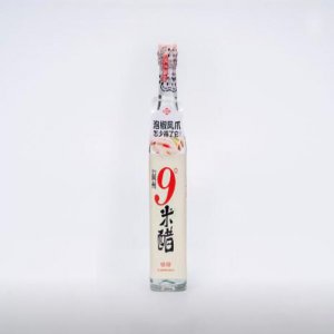 阆洲牌9°米醋