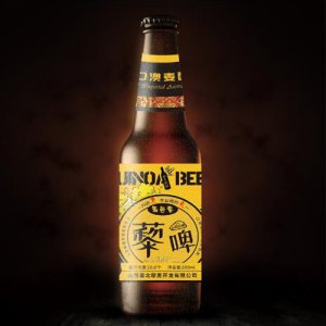 10度藜麦特色精酿啤酒