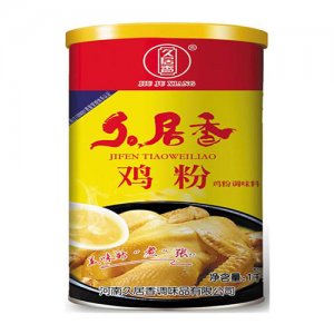 久居香鸡粉