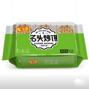 米多奇石头烤饼268g