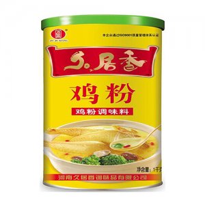 久居香鸡粉1kg