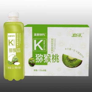 宜泉发酵果汁1.5L