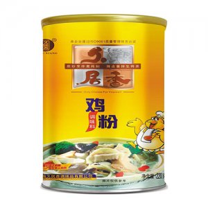 久居香鸡粉调味料220g