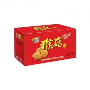 尚巧芙猴菇蛋糕2千克