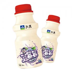 天惠蓝莓莓果汁乳酸菌（蓝莓）