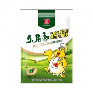 久居香葱香鸡精900g
