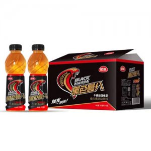 团友维生素运动饮料600mlX15