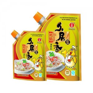 久居香鸡精