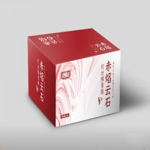 津之源赤焰云石红丝绒蛋糕