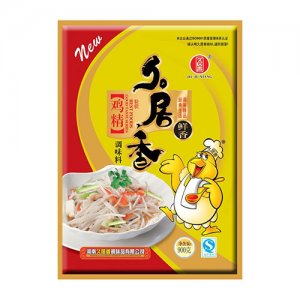 久居香鸡精900g
