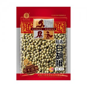 久居香白胡椒