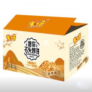 米多奇mini石头烤饼-散称