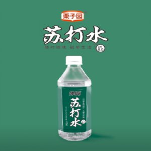 栗子园450苏打水