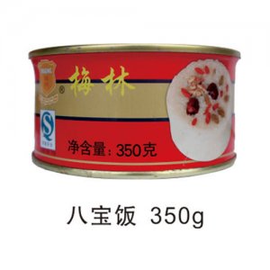 八宝饭350g