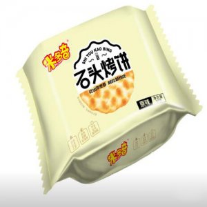 米多奇石头烤饼37g