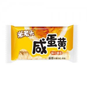 米老头咸蛋黄酥心脆卷蛋卷