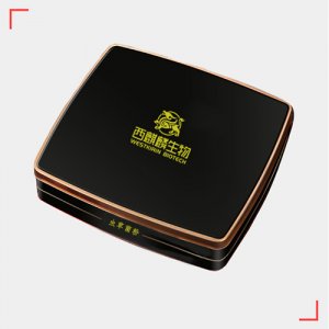九州书卷发酵虫草菌粉盒装