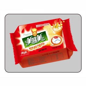 美味美41g麻辣味馍片