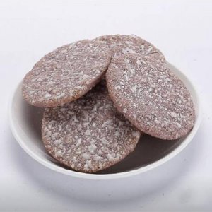 米多奇黑米雪饼