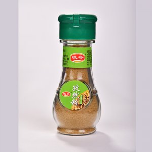 味齐辣椒粉玻璃瓶装