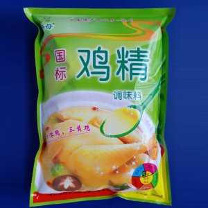汤母鸡精1kg