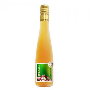 太阳岛 绿色375ml